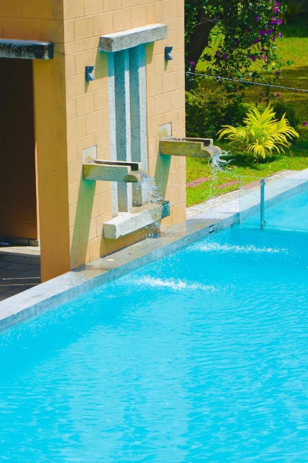 Bed and Breakfast Royal Nest Polonnaruwa Exterior foto
