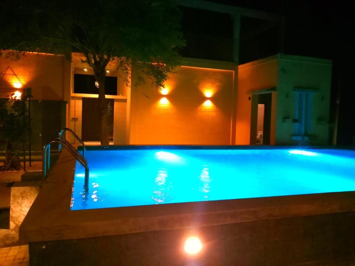 Bed and Breakfast Royal Nest Polonnaruwa Exterior foto